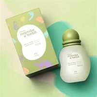 Perfume Infantil Mamãe e Bebê Água de Colônia 100ml | Natura
