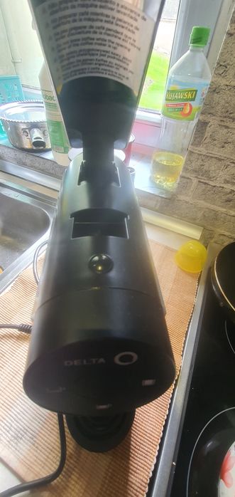 Express Delta Q  mini Qool