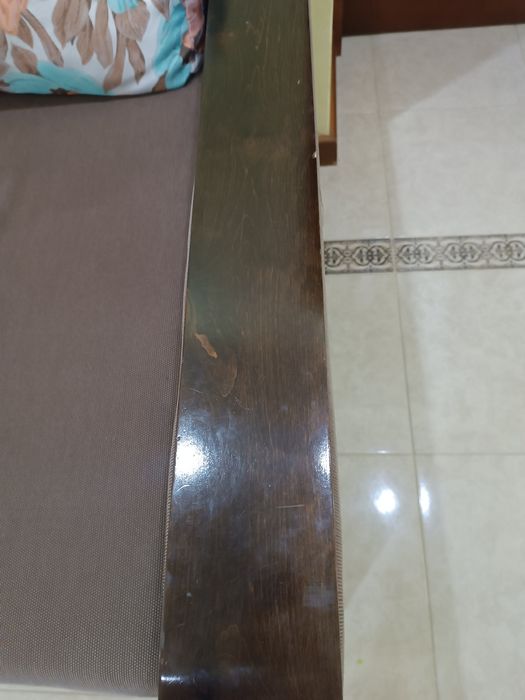 Диван від фірми Даніро