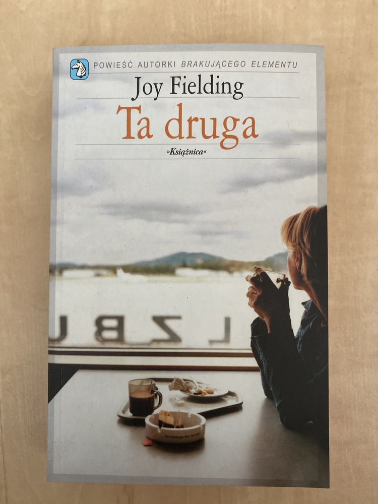 Joy Fielding Ta druga