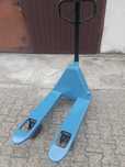 Wózek paletowy Krótki paleciak 80cm