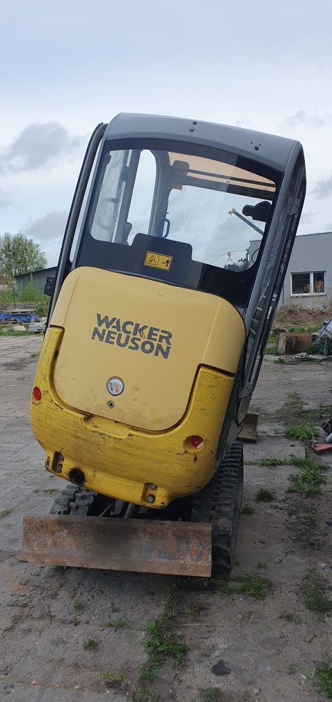 Wacker neuson 1703.2