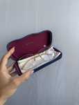 Брендові окуляри Гуччі GUCCI GG0396S-001 56 оригінал з чеком