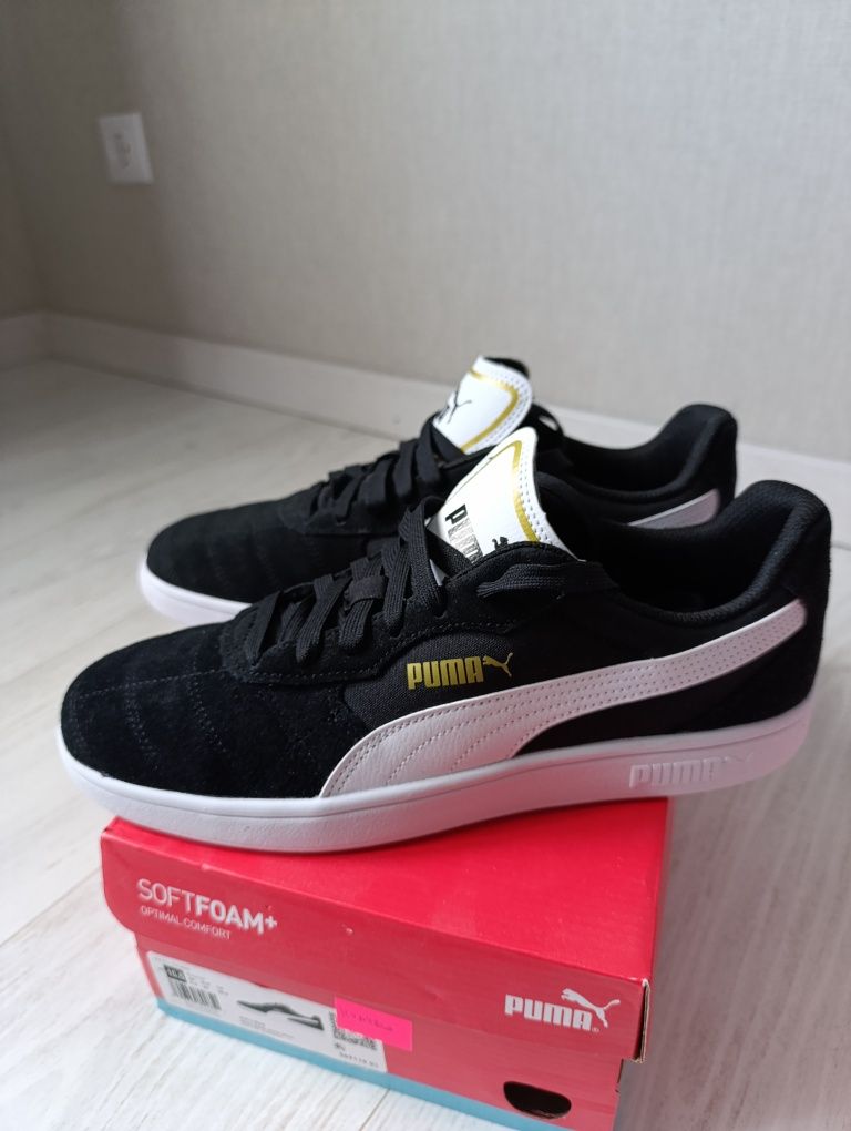 Кеди чоловічі Puma