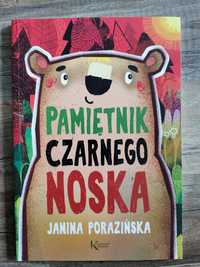 Pamiętnik Czarnego Noska