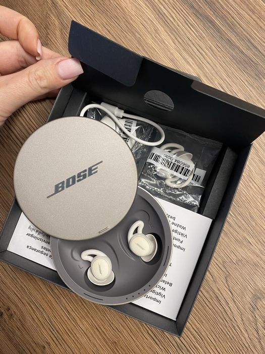 Навушники для сну Bose SLEEPBUDS II