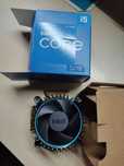 Продам боксовый кулер lga 1700