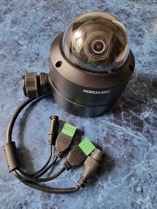 Kamera Kopułkowa Hikvision DS-2CD2143G2-IS