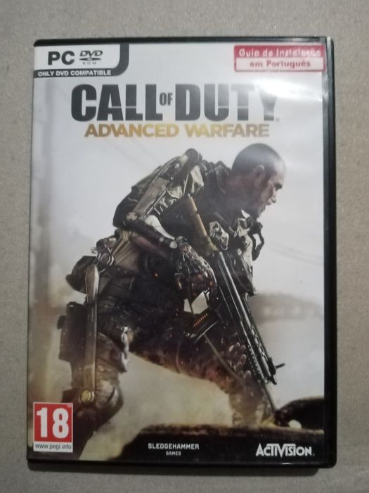 Jogos diversos para PC