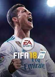 FIFA 18 oraz Need for Speed Payback