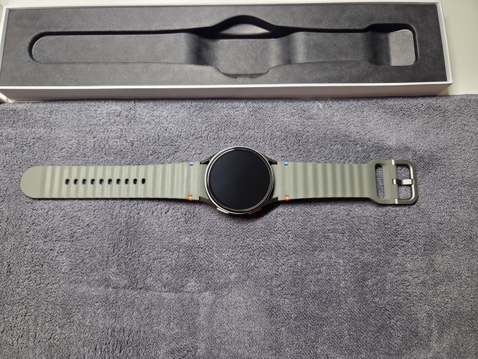 Smartwatch Samsung Galaxy Watch 7 LTE