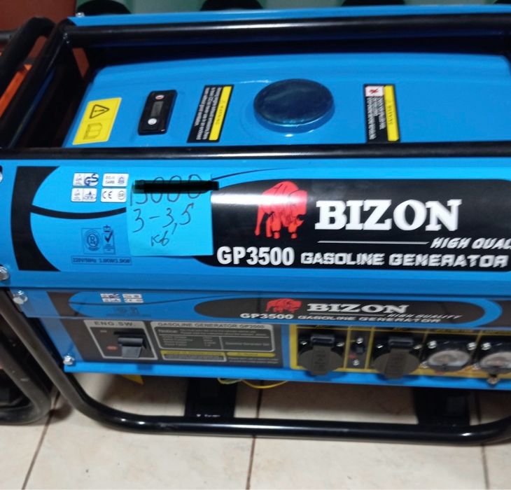 Розпродаж!!! Генератори Херсон