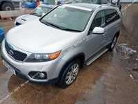 Розборка Kia Sorento XM 2009-15 запчастини соренто разборка шрот