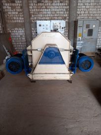 Granulator 110 kW