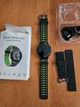 Smart opaska smartwatch