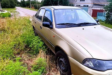 По запчястям розборка Документи нексия 2009 часть кузова