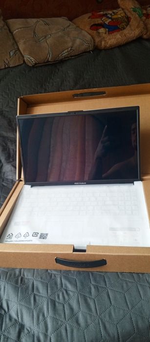 Ноутбук Asus Vivobook Go 15 OLED