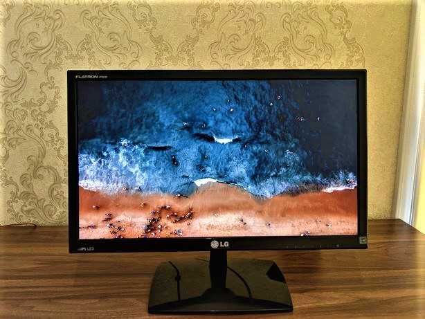 LG IPS235T-BN Монитор 24 ips