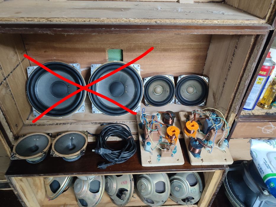 ‼️ НЕ рабочие 20гдс-4 (цена за ПАРУ!) ‼️