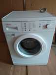Pralka Bosch Maxx 7
