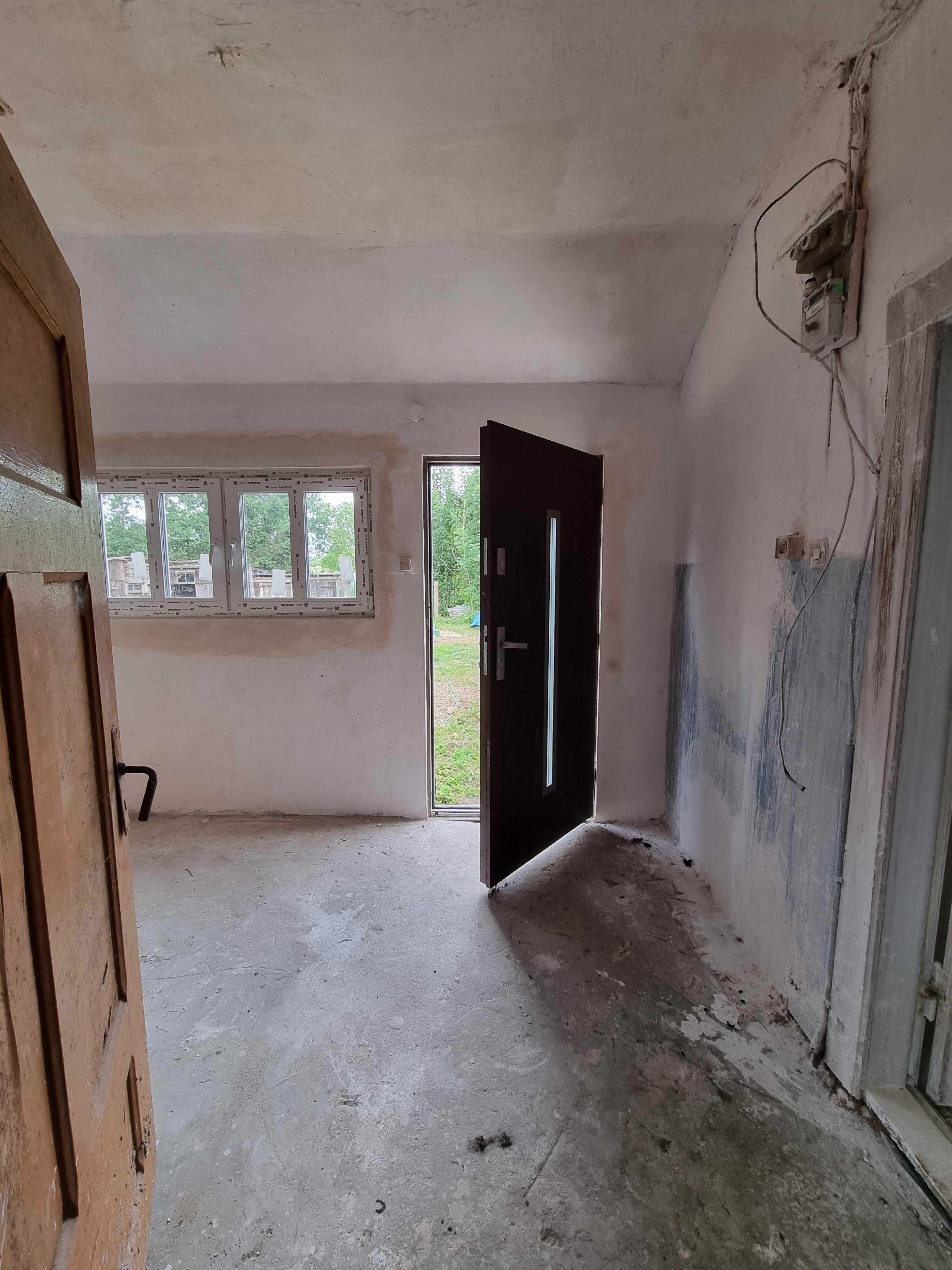 Mieszkanie 90m2 Żukowo k. Brojc z ogrodkiem z osobnym wejsciem