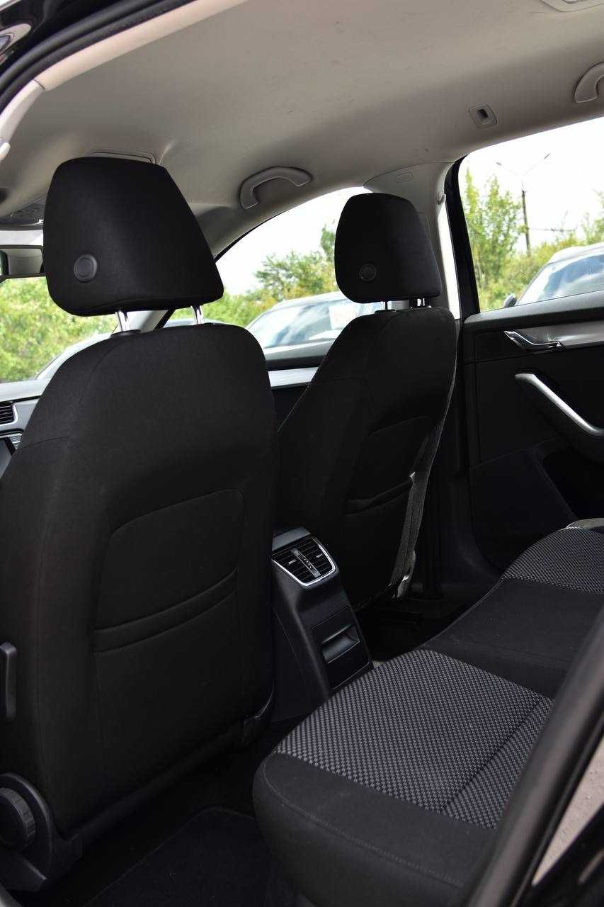 Skoda octavia a7 2016р. 1.6 дизель обмін (Перший внесок від 20%)