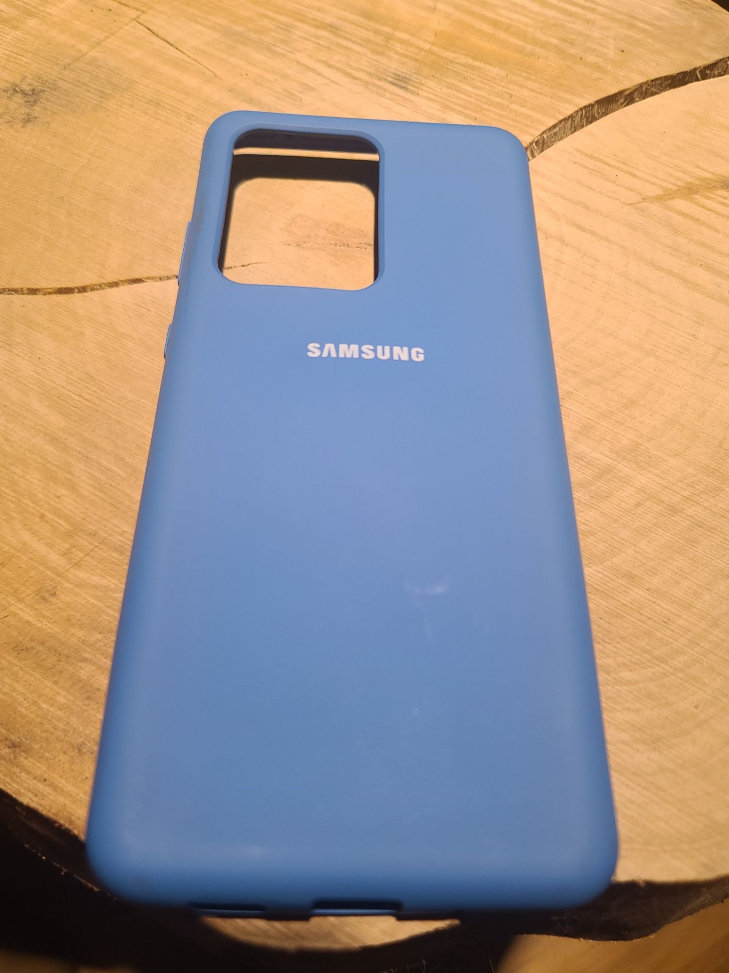 Samsung galaxy s20 ultra  oryginalne etui