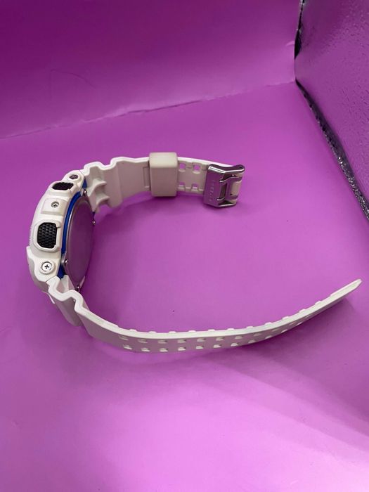 Годинник Casio GA-100-1A1ER (модуль №5081)