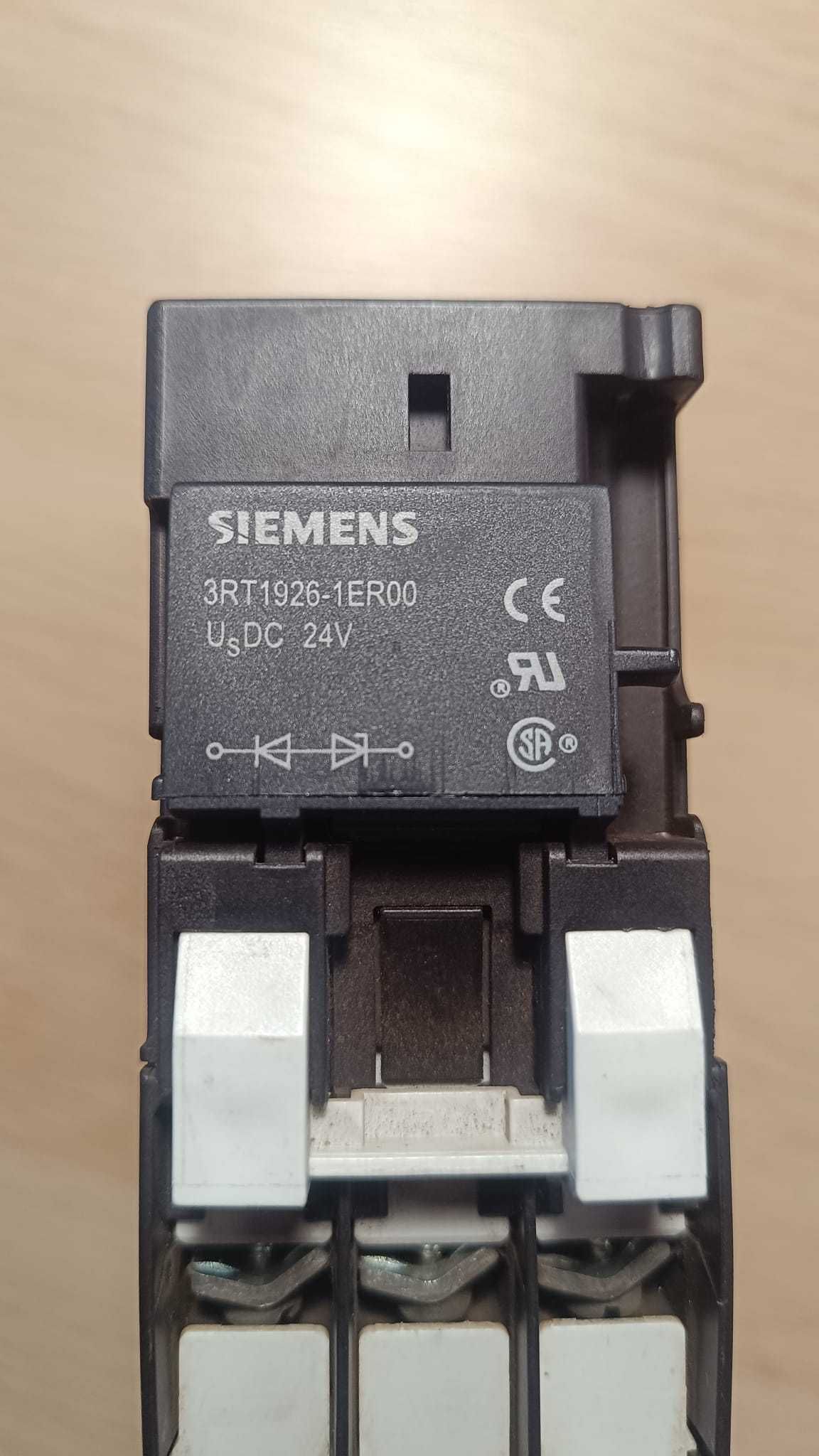 Stycznik SIEMENS Sirius 3RT1034-1AP00