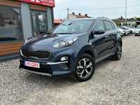 Kia Sportage 1.6 d 115 ps AUTO Z GWARANCJA