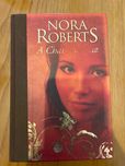 Livro nora roberts capa dura chave da luz
