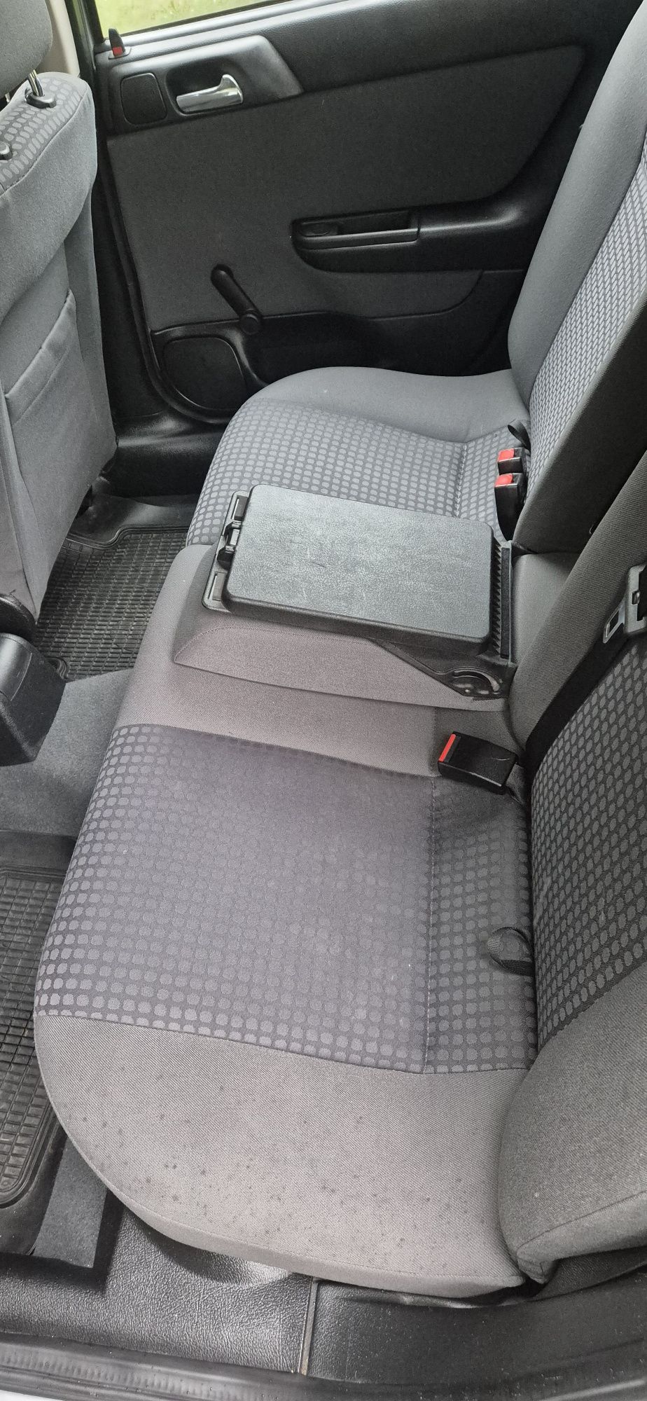Opel Astra G 1.6 kombi