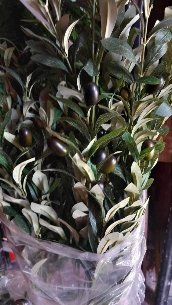 Oliveiras artificiais lindissimas com entrega