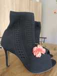 Buty szpilki do high heels