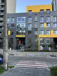 Квартира в ЖК «CAMPUS» возле Индустриального моста