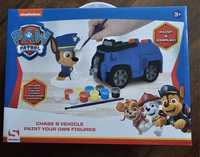 Psi patrol paw patrol nickelodeon