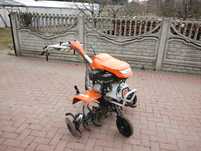 glebogryzarka STIHL MH 700.1