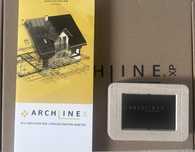 ARCHLINE.XP / projektowanie wnętrz 2023