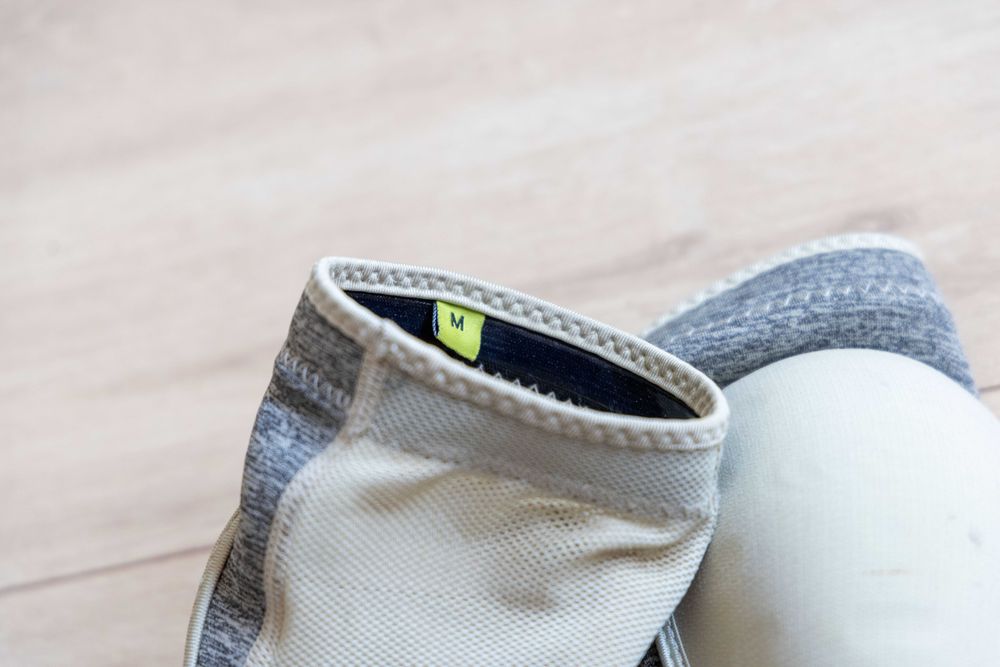 ochraniacze na łokcie IXS Flow EVO+ rozmiar M