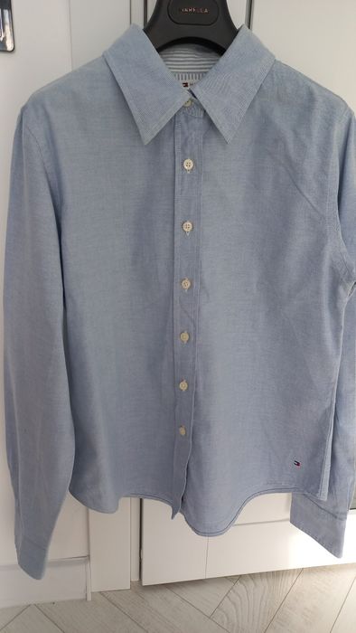 Сорочка tommy hilfiger 158-164 S