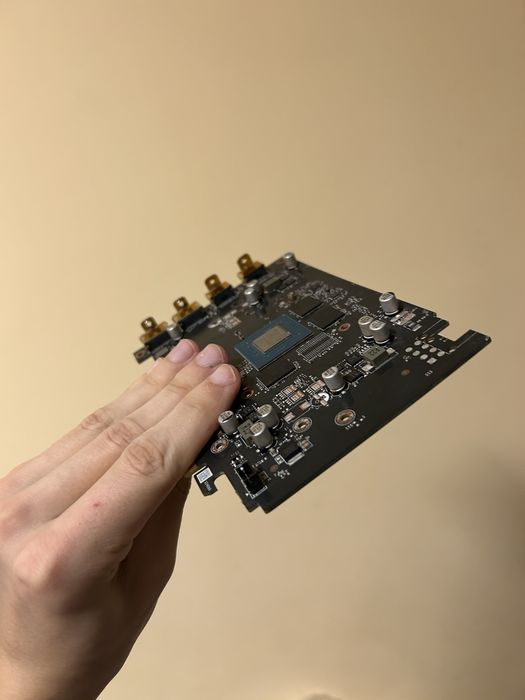 Rtx 3050 6Gb Gigabyte Відеокарта не робоча