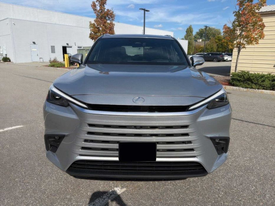 Lexus TX 350 Luxury      2025