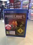 Minecraft Playstation Vita