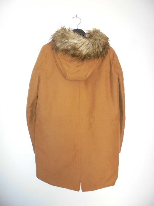 blusão  de senhora muito quentinho