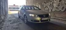 Sprzedam Vw Passat B6 2.0tdi CR