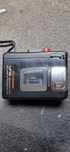 Panasonic recording RQ L 349 walkman
