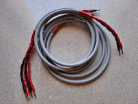 Canare 4S11G 2 x 2.5 metra