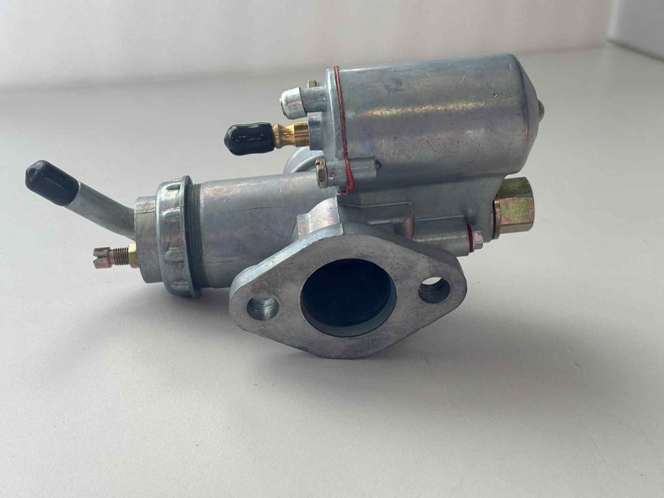 zawór elektromagnetyczny do silnika diesla / benzynowego