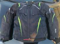 Casaco Moto Lovo Lve28 Elite