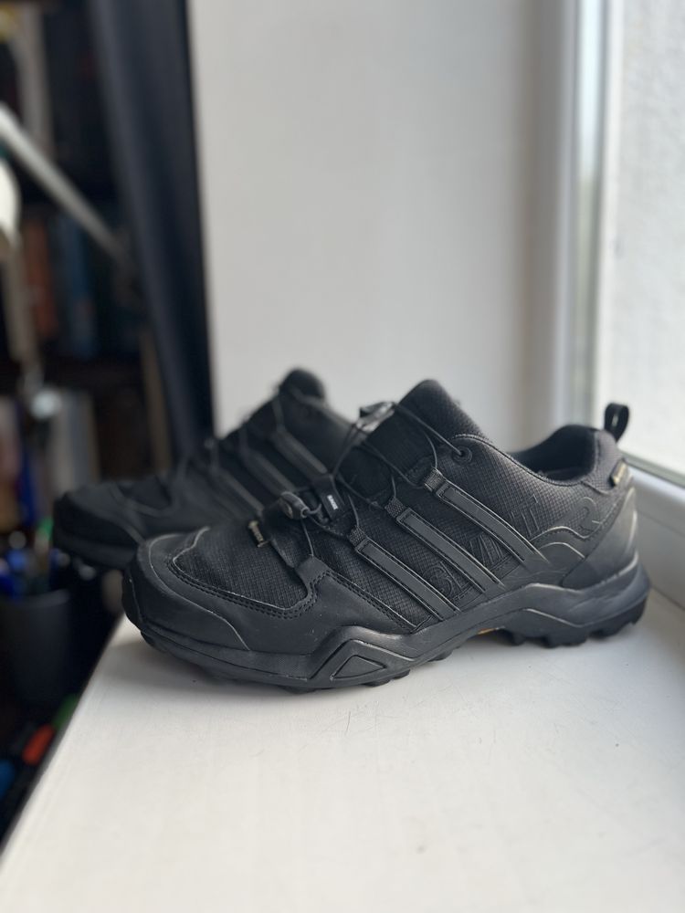 Adidas Terrex Swift R2 GORE-TEX